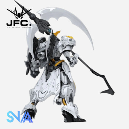 SNAA BE 1/144 SC-007 IRON SICKLE (THE ROUND TABLE KNIGHTS)