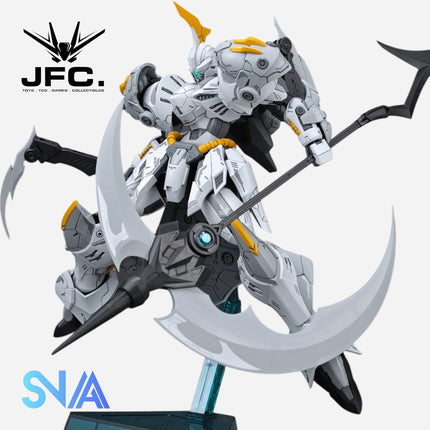 SNAA BE 1/144 SC-007 IRON SICKLE (THE ROUND TABLE KNIGHTS)