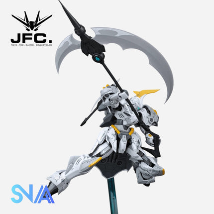SNAA BE 1/144 SC-007 IRON SICKLE (THE ROUND TABLE KNIGHTS)