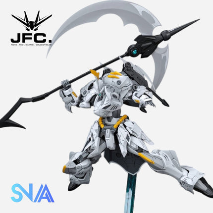 SNAA BE 1/144 SC-007 IRON SICKLE (THE ROUND TABLE KNIGHTS)