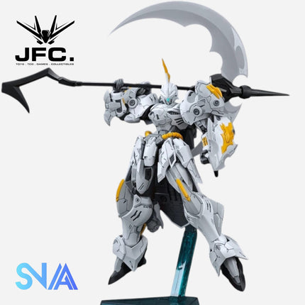 SNAA BE 1/144 SC-007 IRON SICKLE (THE ROUND TABLE KNIGHTS)
