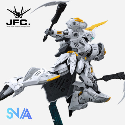 SNAA BE 1/144 SC-007 IRON SICKLE (THE ROUND TABLE KNIGHTS)