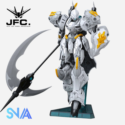 SNAA BE 1/144 SC-007 IRON SICKLE (THE ROUND TABLE KNIGHTS)