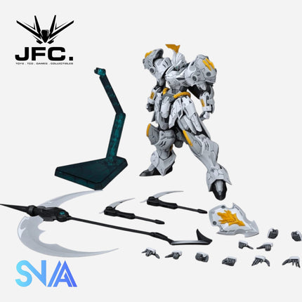 SNAA BE 1/144 SC-007 IRON SICKLE (THE ROUND TABLE KNIGHTS)