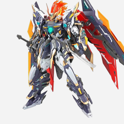 SNAA 1/100 YR-03 MARTIAL EMPEROR