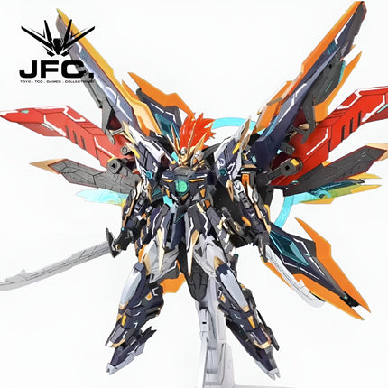 SNAA 1/100 YR-03 MARTIAL EMPEROR