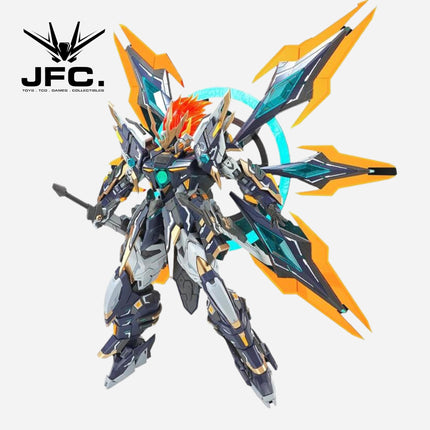 SNAA 1/100 YR-03 MARTIAL EMPEROR