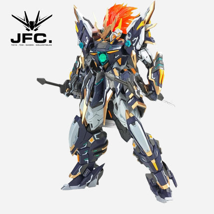 SNAA 1/100 YR-03 MARTIAL EMPEROR