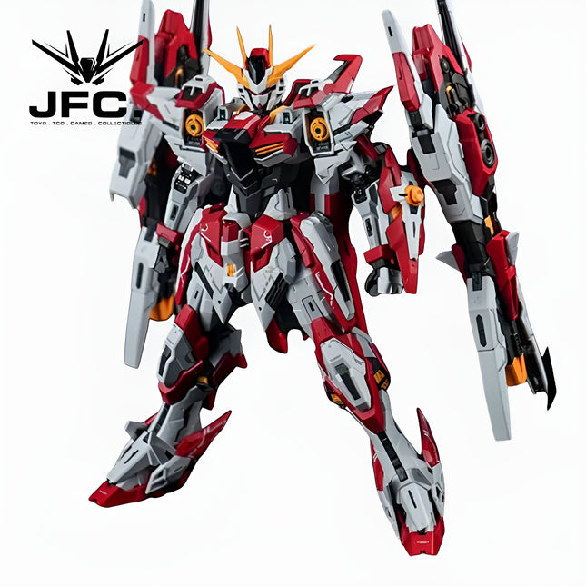 1/100 TC-02 STAR ETERNAL