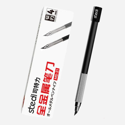 STEDI MS-21 STANDARD HOBBY KNIFE