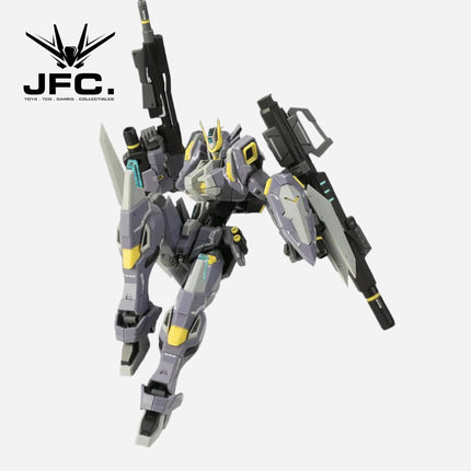 SNAA BE 1/144 SC-006 THUNDER INCISE GRACE (THE ROUND TABLE KNIGHTS)