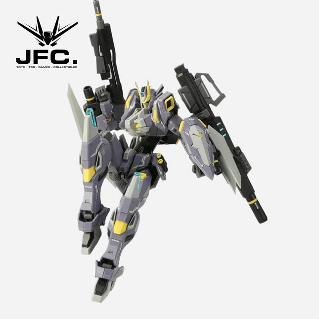 SNAA BE 1/144 SC-006 THUNDER INCISE GRACE (THE ROUND TABLE KNIGHTS)