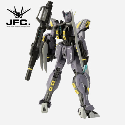 SNAA BE 1/144 SC-006 THUNDER INCISE GRACE (THE ROUND TABLE KNIGHTS)