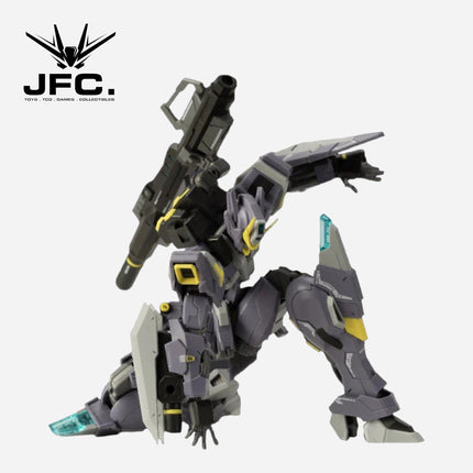 SNAA BE 1/144 SC-006 THUNDER INCISE GRACE (THE ROUND TABLE KNIGHTS)