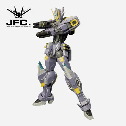 SNAA BE 1/144 SC-006 THUNDER INCISE GRACE (THE ROUND TABLE KNIGHTS)