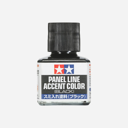 TAMIYA PANEL LINE ACCENT COLOR