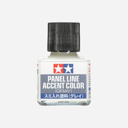 TAMIYA PANEL LINE ACCENT COLOR