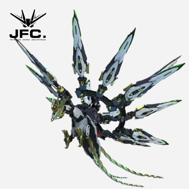 1/100 PHOENIX - EXPANSION PACK FOR 1/100 APOCALYPSE