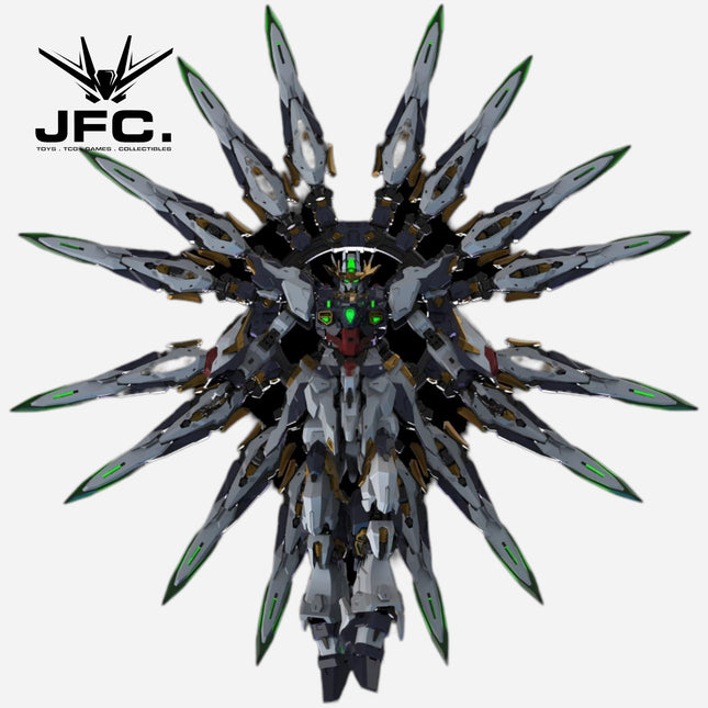 1/100 PHOENIX - EXPANSION PACK FOR 1/100 APOCALYPSE