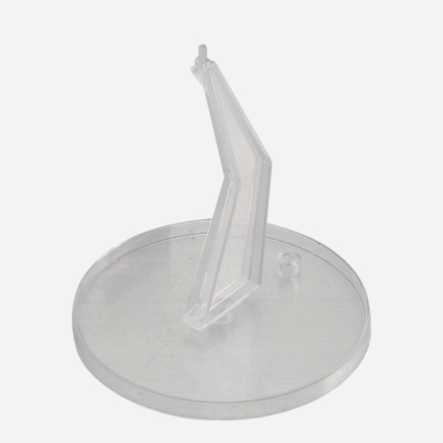 DISPLAY BASE (BASIC)