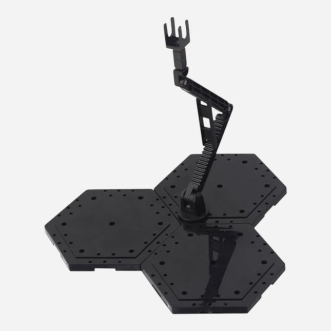 DISPLAY BASE 4 (BLACK)