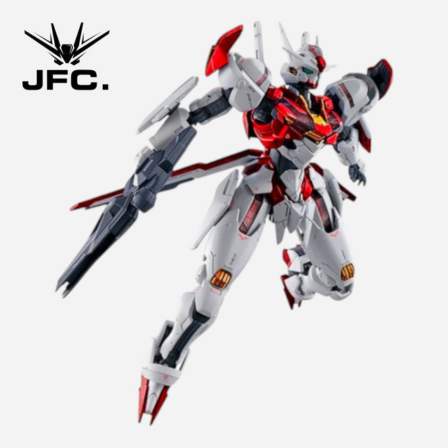 XD 1/144 AERIAL [CRIMSON RED VER.]