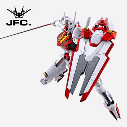 XD 1/144 AERIAL [CRIMSON RED VER.]