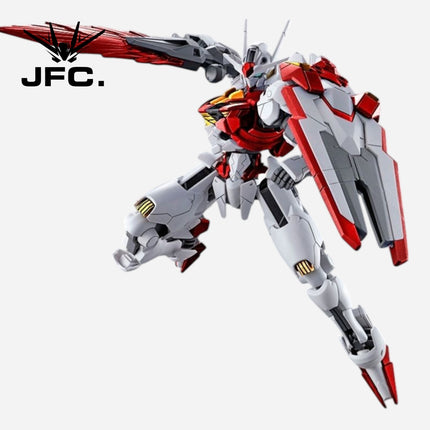 XD 1/144 AERIAL [CRIMSON RED VER.]