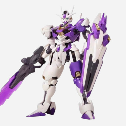 XD 1/144 AERIAL [ROYAL PURPLE VER.]