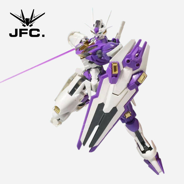 XD 1/144 AERIAL [ROYAL PURPLE VER.]