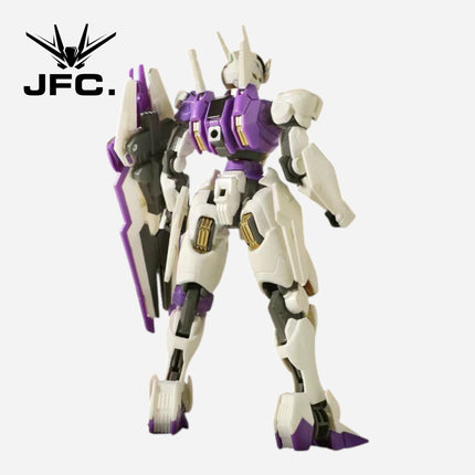 XD 1/144 AERIAL [ROYAL PURPLE VER.]