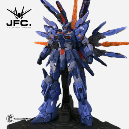 1/100 SAINT ARMOR REDEEM