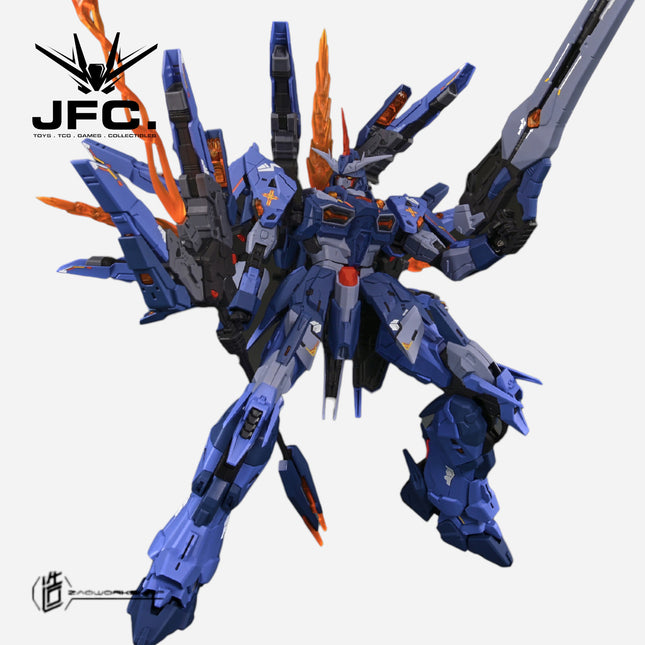 1/100 SAINT ARMOR REDEEM