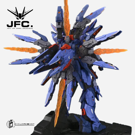 1/100 SAINT ARMOR REDEEM