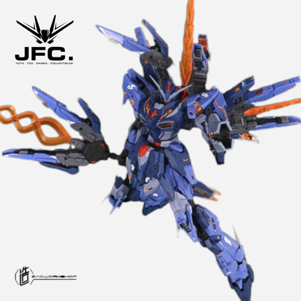 1/100 SAINT ARMOR REDEEM